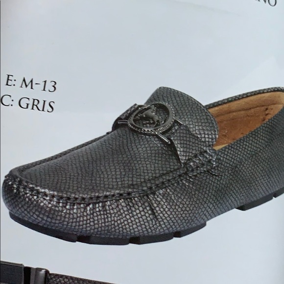 dress up men shoes
